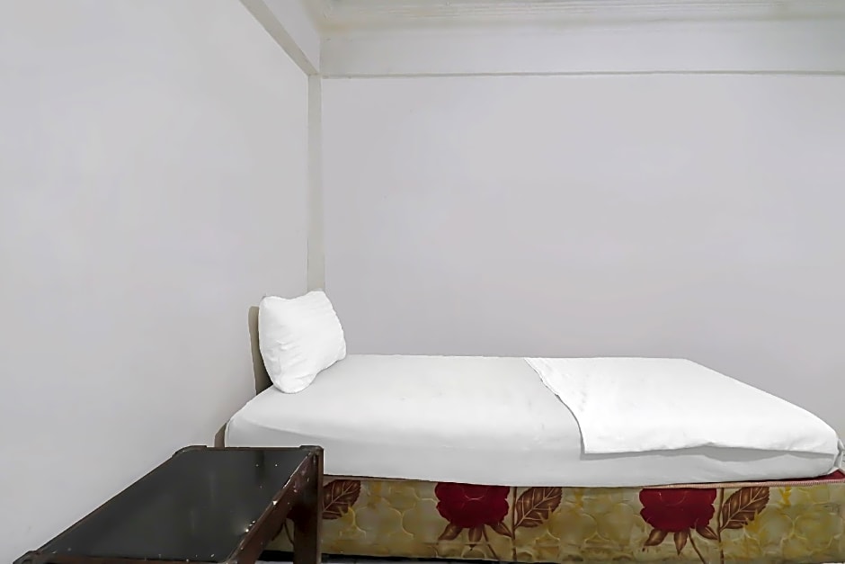 OYO 92484 Wisma Permata Syariah