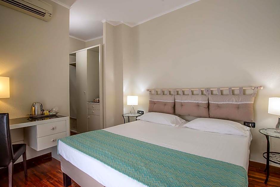 Merulana Inn Guest House