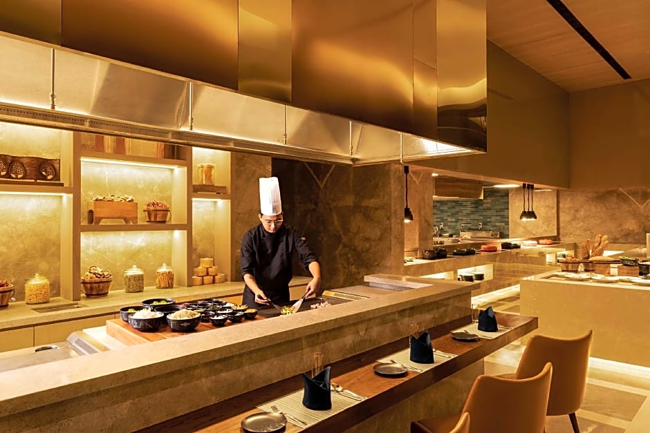 Hyatt Regency Amritsar Hotel & Spa