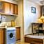 Dalian Asia Pacific Service Apartment