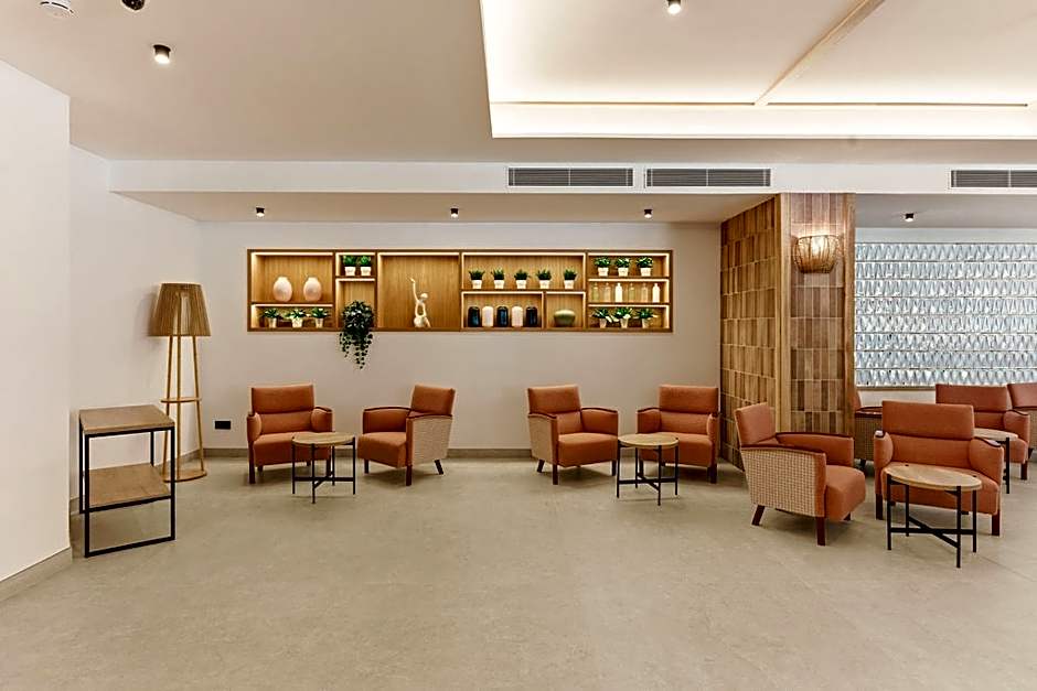 Aparthotel Aquasol