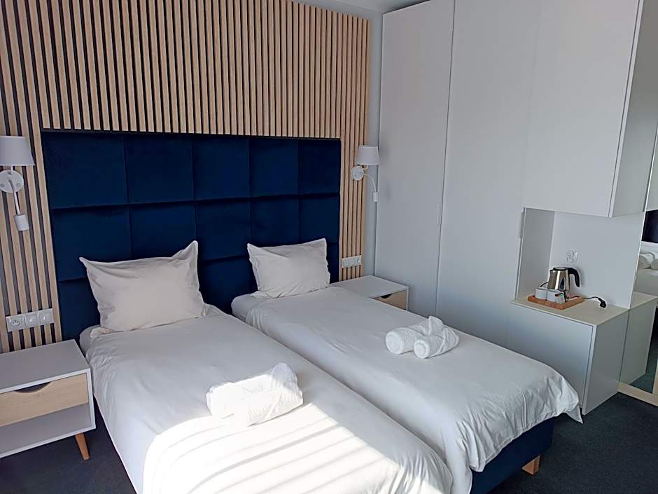 Przystań Powiat Nakielski