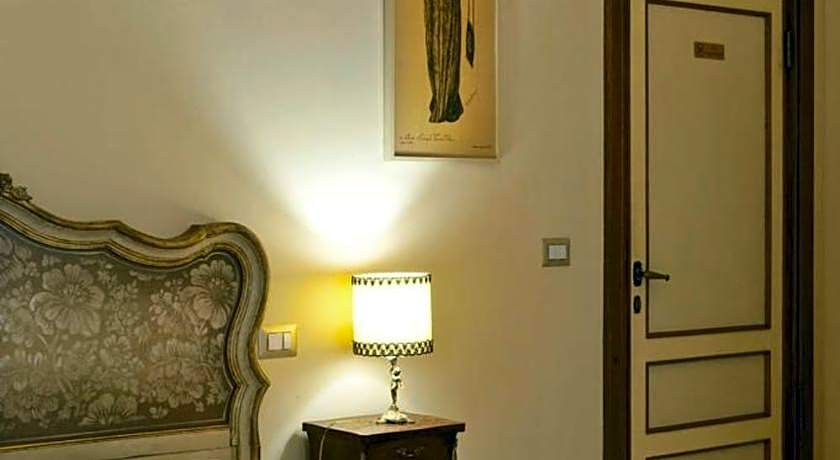 Dolce Rosa  Centro Storico