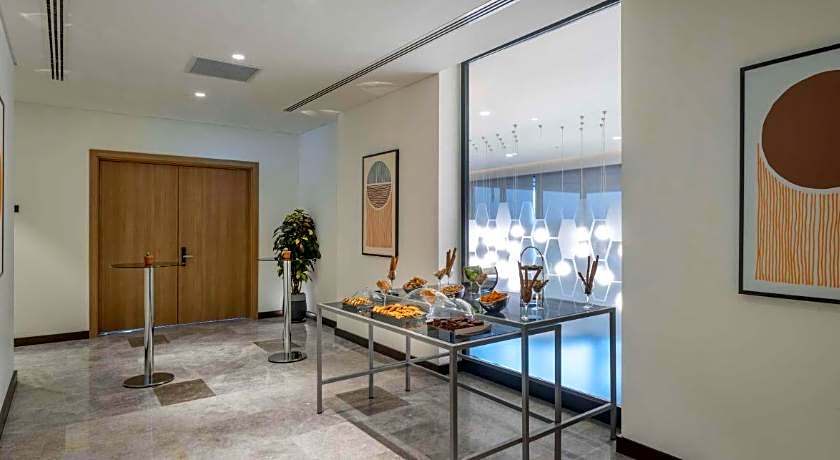 Hampton by Hilton Antalya Airport