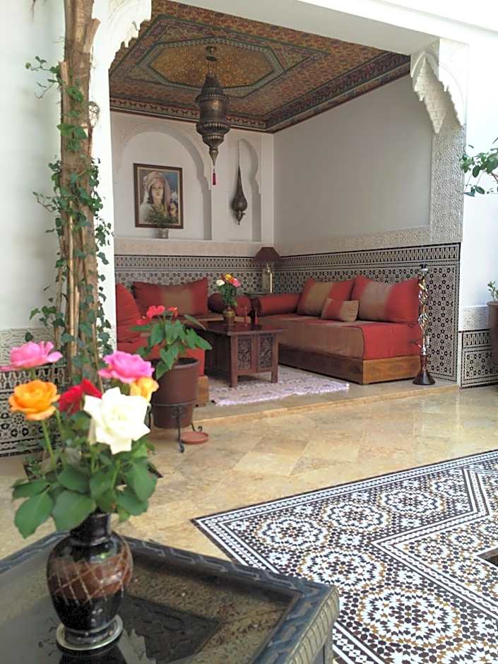 Riad Viva