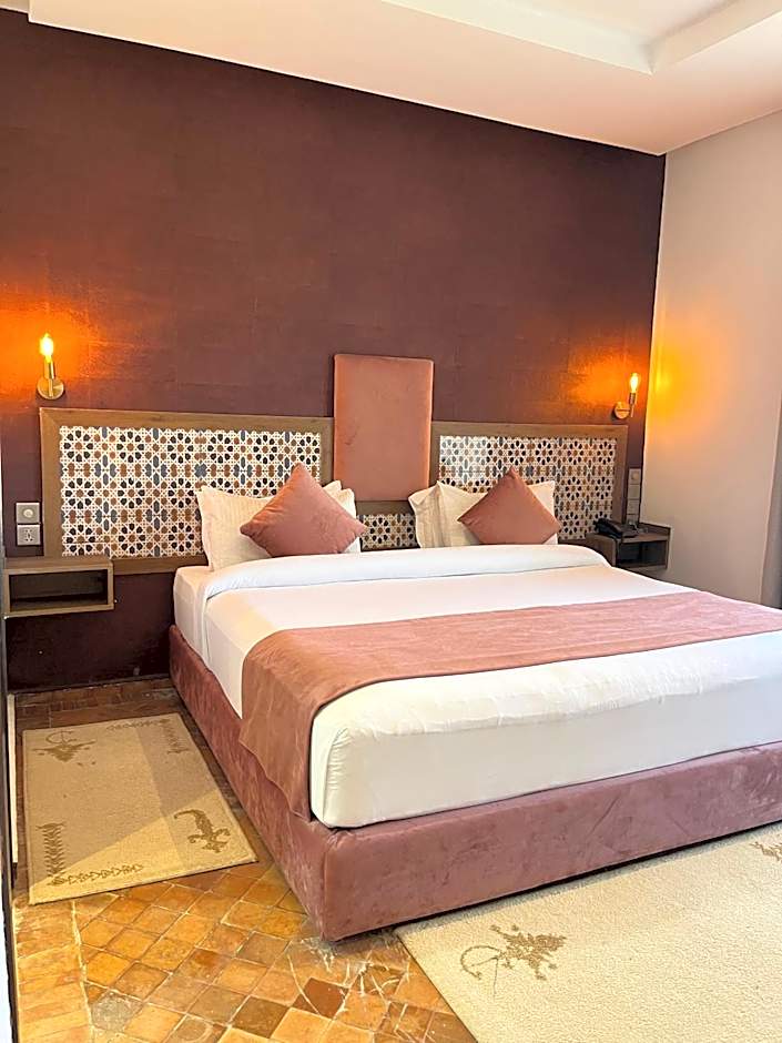 Dar Ba Sidi & Spa Chefchaouen