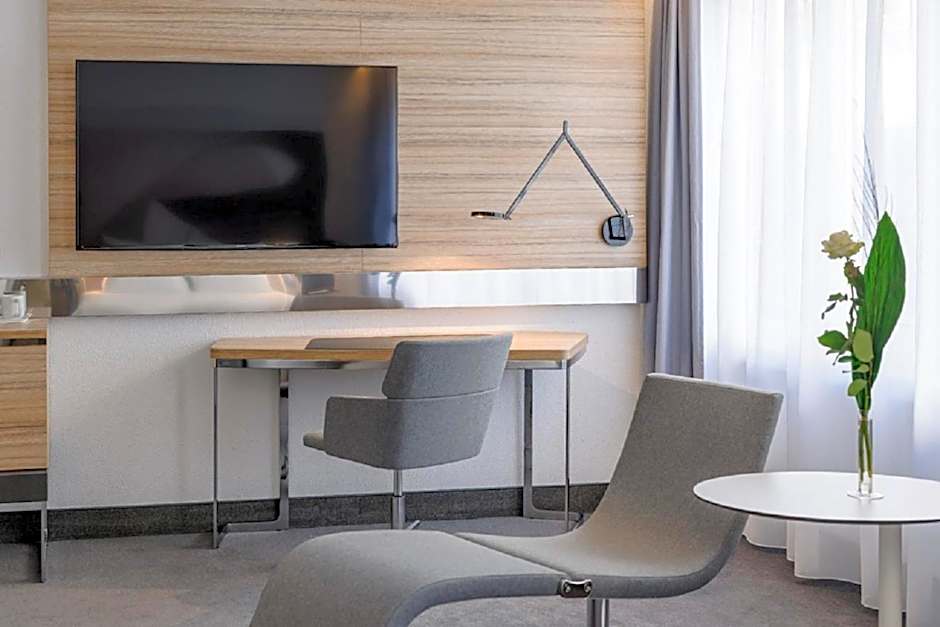 Novotel Narbonne Sud