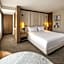 The Statler Dallas, Curio Collection By Hilton