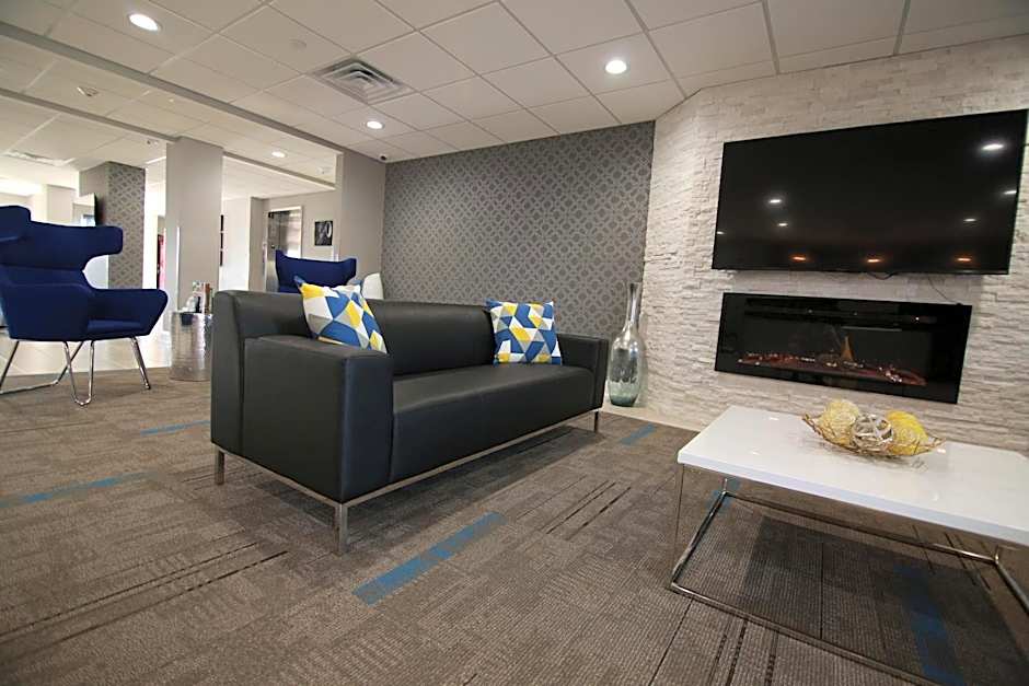 Home Inn and Suites Memphis