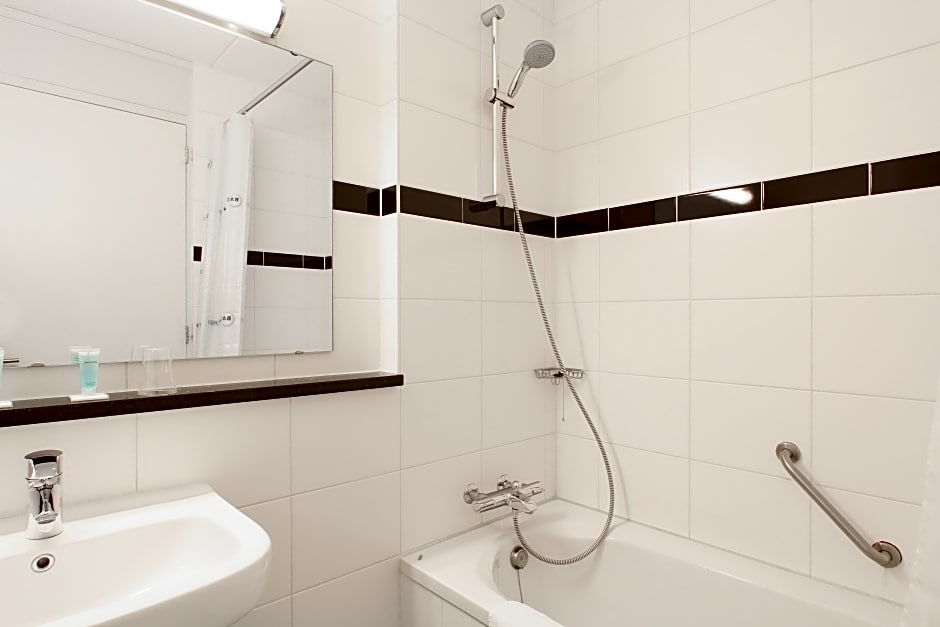 Bastion Hotel Barendrecht