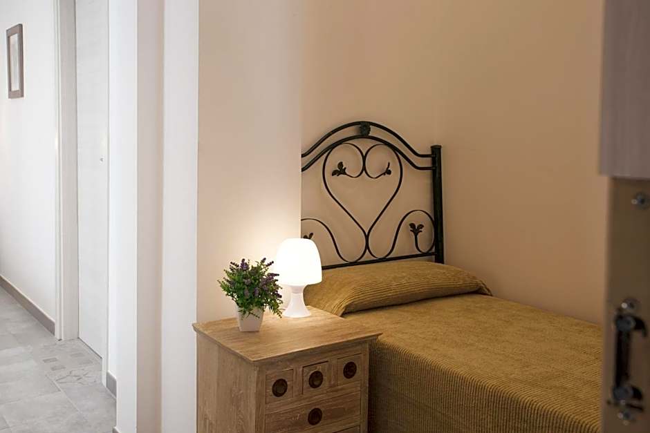 Bed & Breakfast del Faro