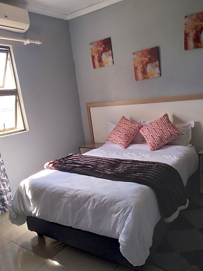 Legugu Bed and Breakfast