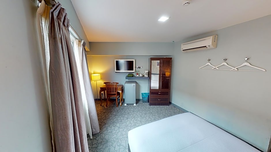 Kosma Boutique Hotel