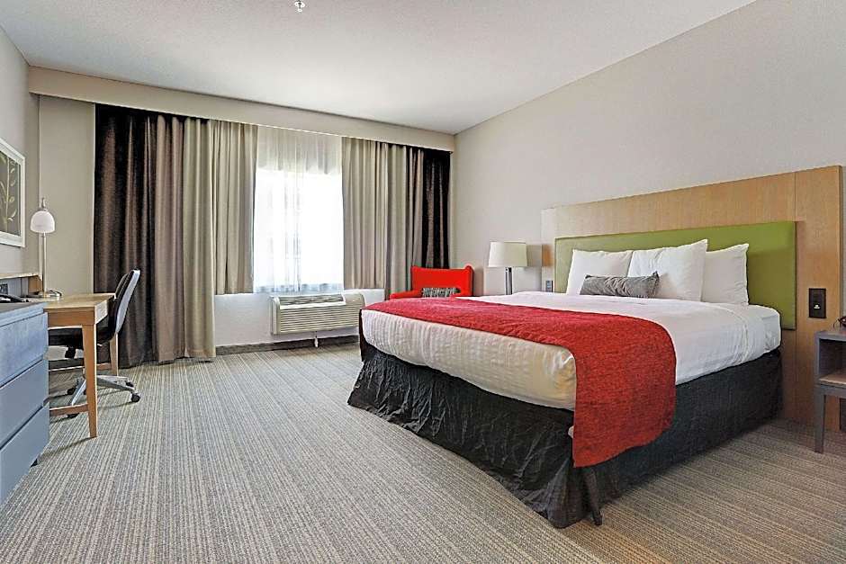 Country Inn & Suites by Radisson Houston Westchase-Westheimer