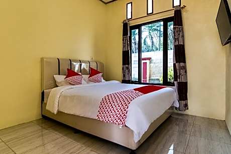 OYO 3050 Hotasi Seaview Syariah
