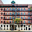Found Hotel Boston Common