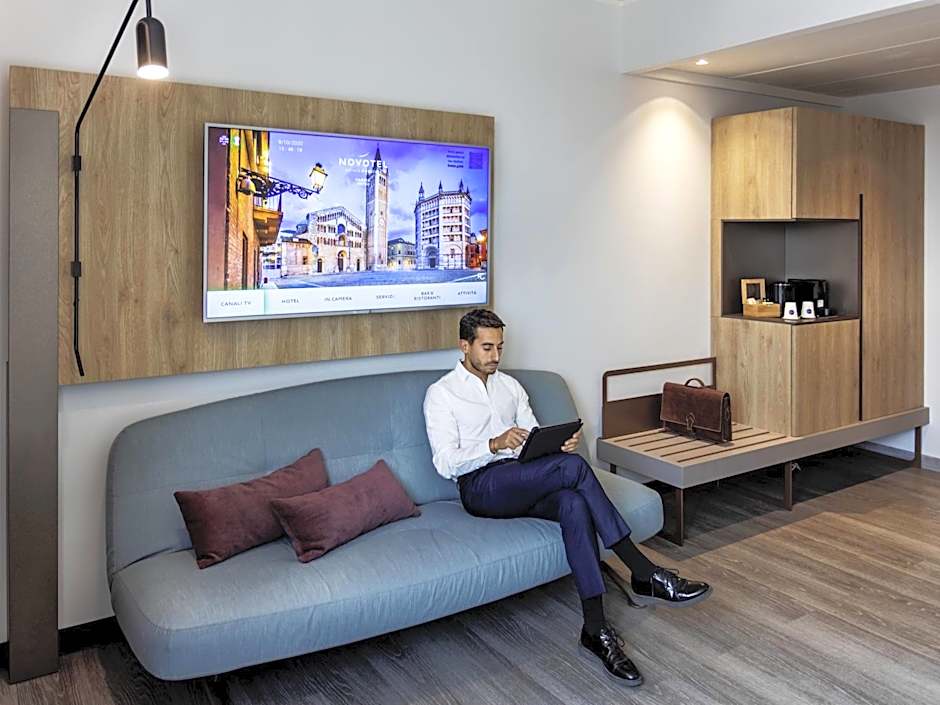 Novotel Parma Centro