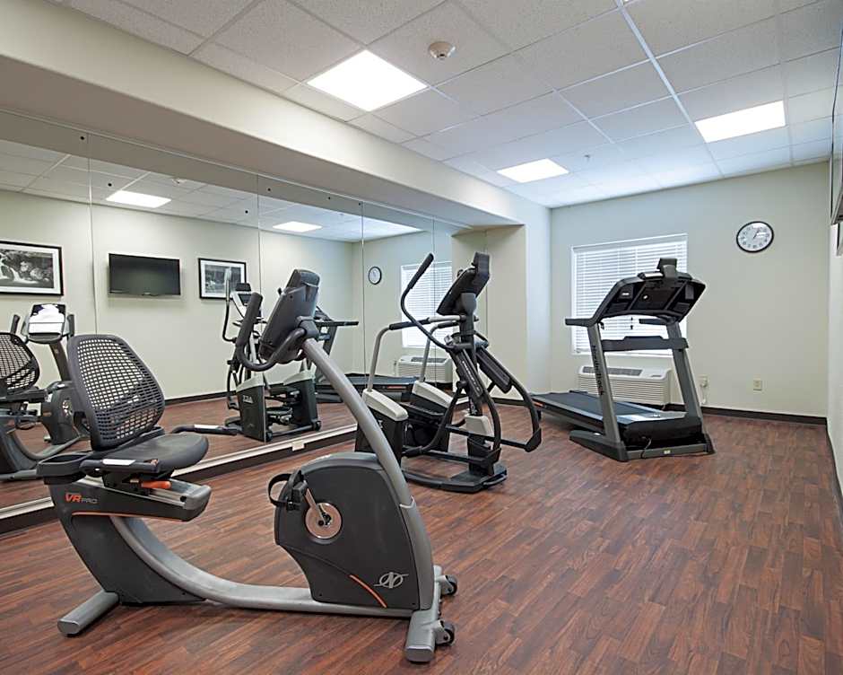 Sleep Inn & Suites Carlsbad Caverns Area