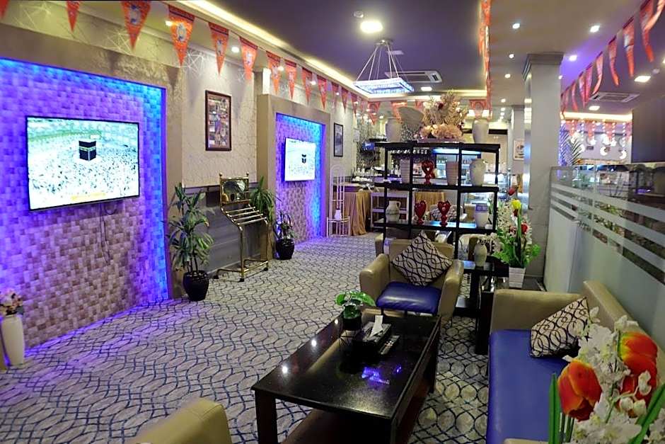 Maskan Al Dyafah Hotel Apartments 2