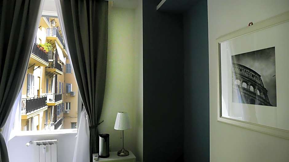 Rome Together Guest House