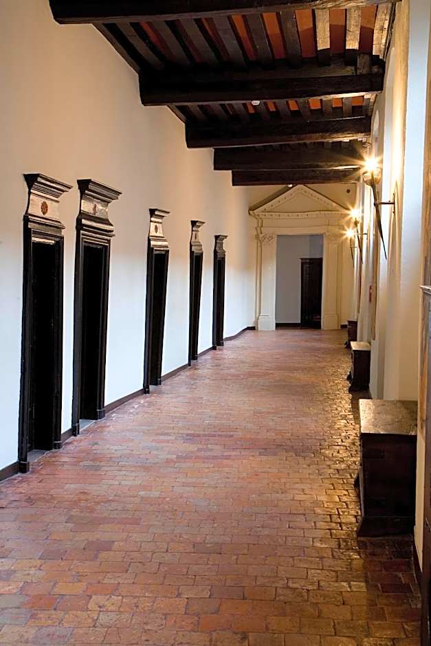 Grand Hôtel de l'Abbaye