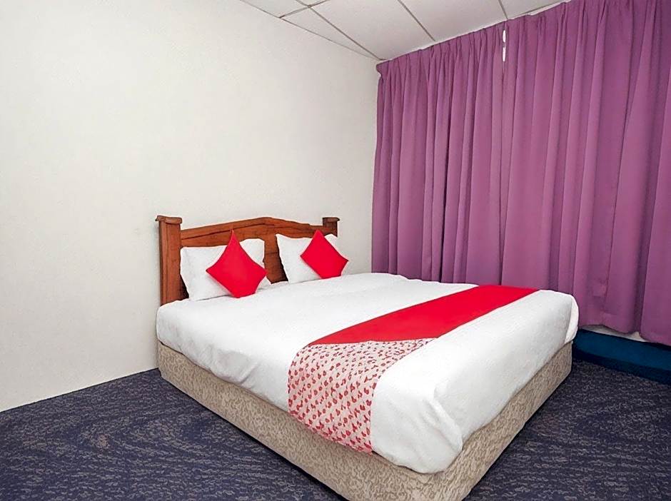 Jerteh Hotel, Terengganu