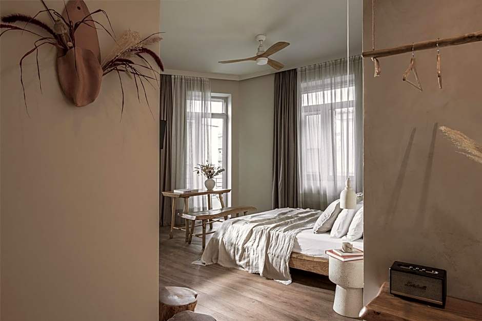 Ederlezi Boutique Hotel