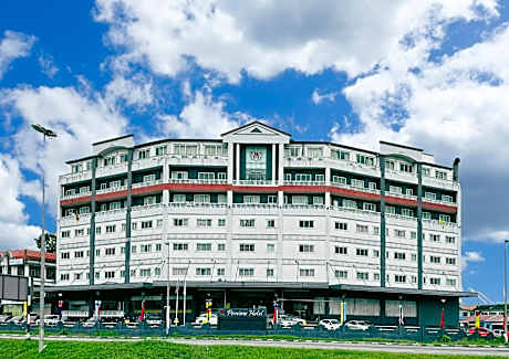Penview Hotel