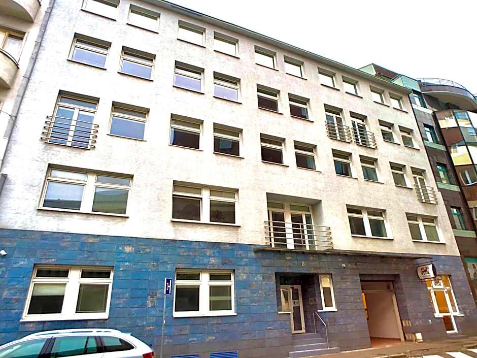 Urban Elephants Hostel