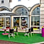 ibis Styles Strasbourg Stade de la Meinau