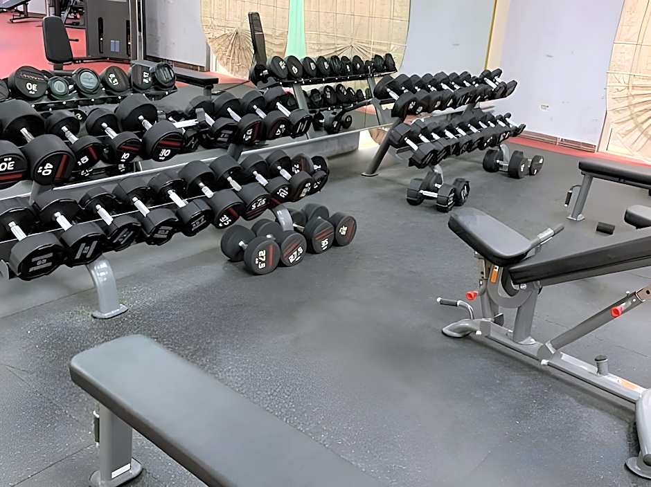 Bac Ninh Royal Hotel