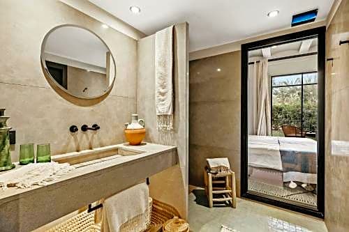 Adama Hôtel Marrakech