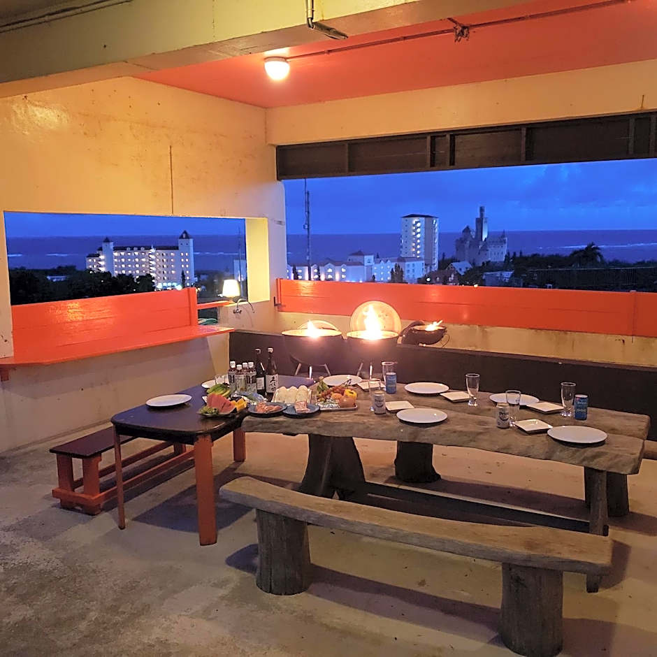 Hills Villa Miyakojima