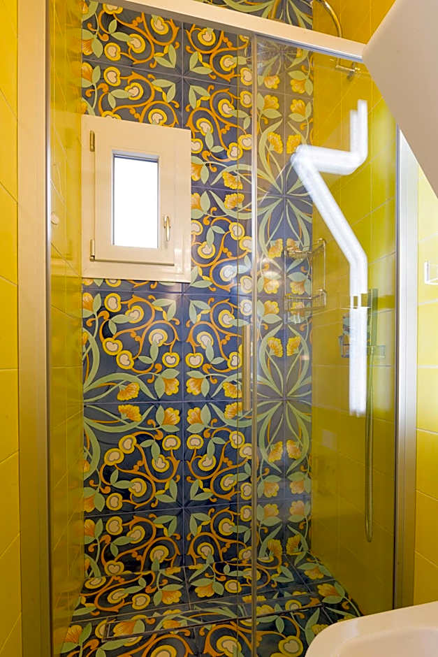 B&B Le Bateau Bleu Adults Only 12 plus