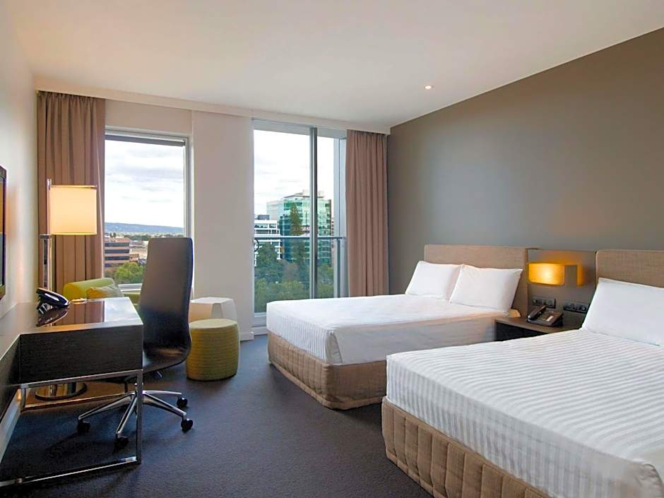 Pullman Adelaide