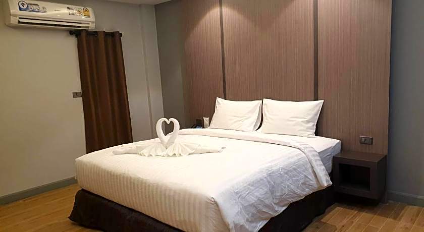 Thebedhotel101
