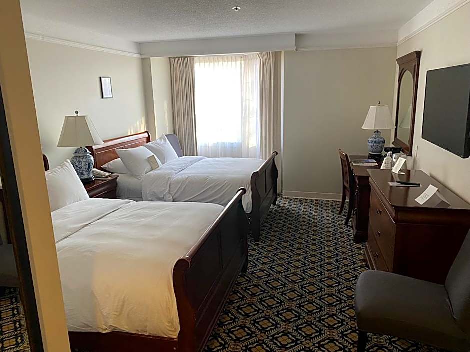 Simsbury Inn
