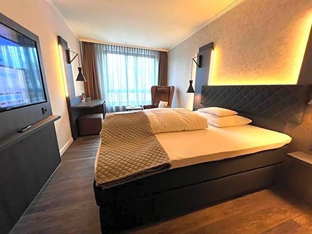 Ringhotel Niedersachsen