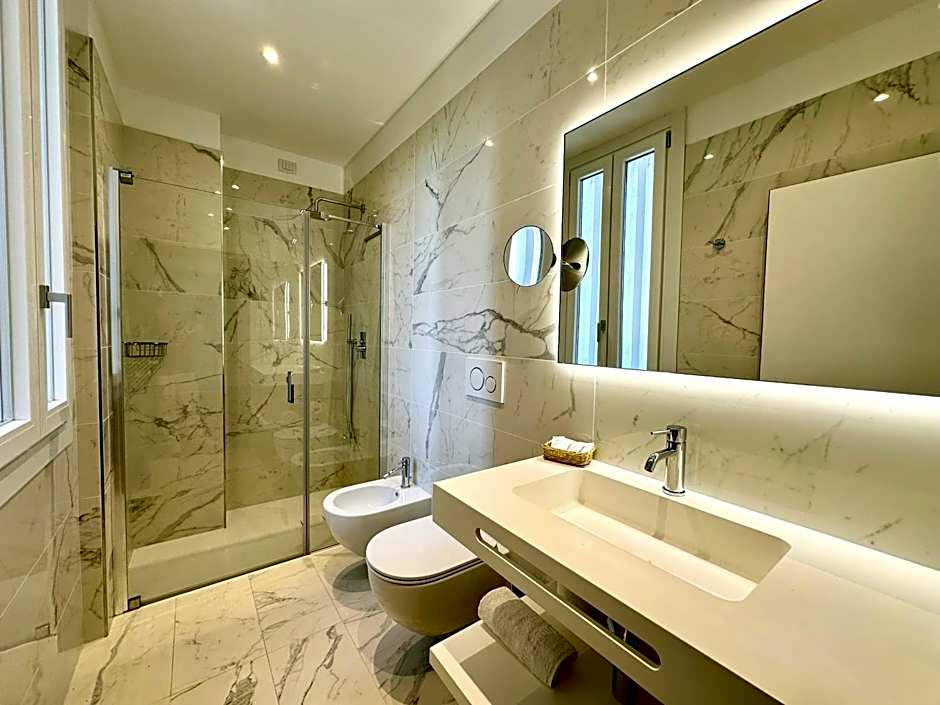 Hotel Beau Rivage Pineta