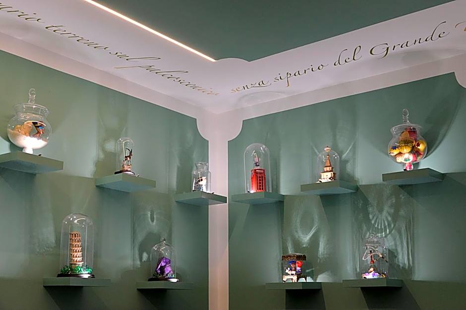 Phi Hotel Bologna