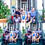 HOSTEL Auberge NOLA