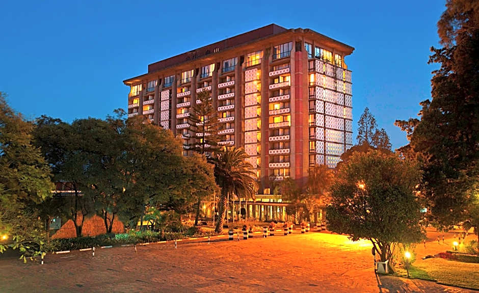 Hilton Addis Ababa