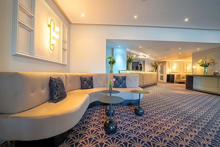 The Winchester Hotel And Spa