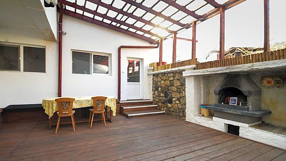 Transylvania Guest House