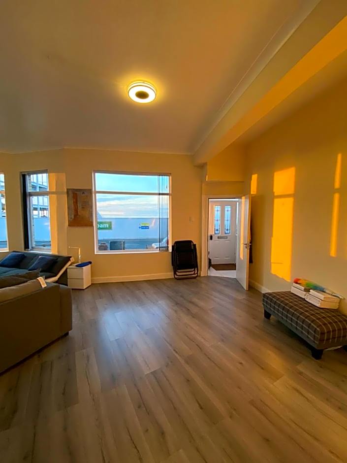 Redcar Seaview Apartments