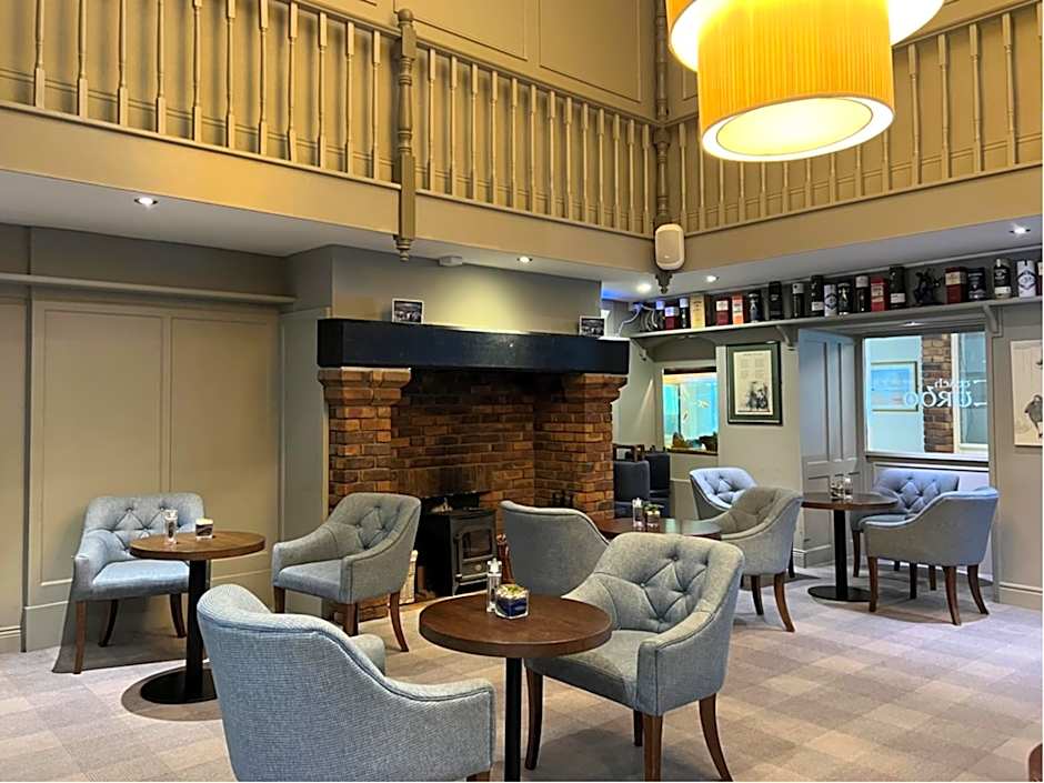 Connemara Coast Hotel