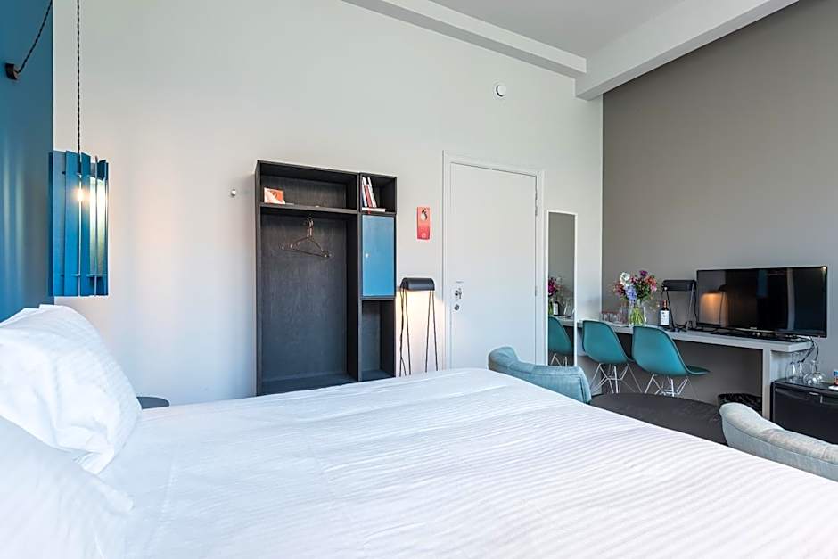 Zakske13 - Design Boutique B&B in Bruges city centre
