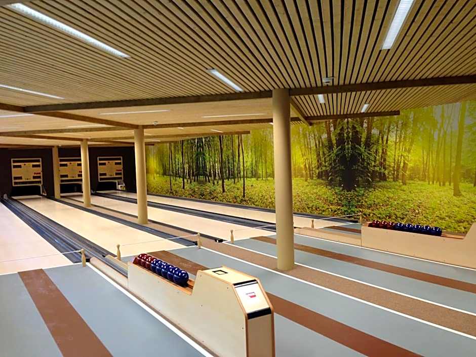 JUFA Hotel Bruck an der Mur - im Weitental