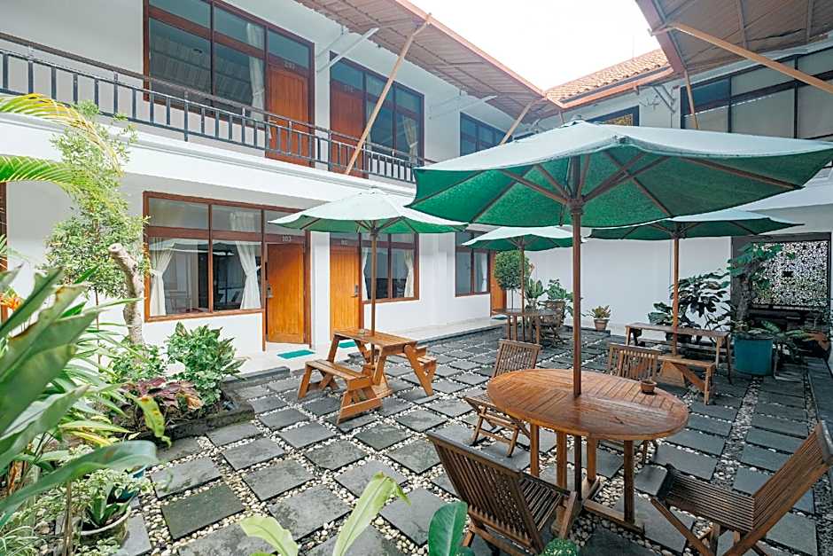 RedDoorz @ Bali Kepundung Denpasar