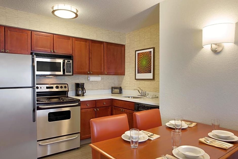 Residence Inn Joplin